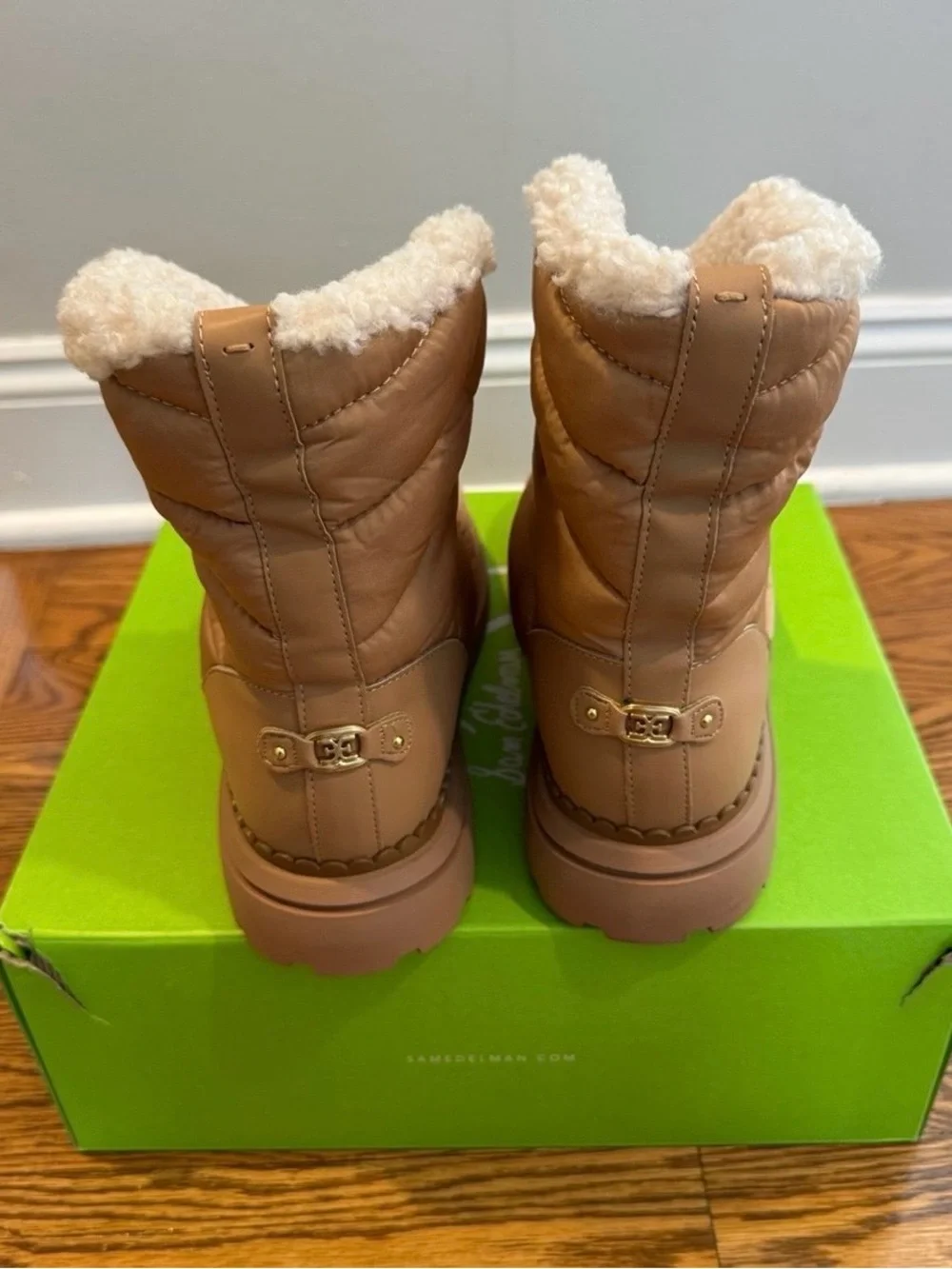 Sam Edelman women’s sam